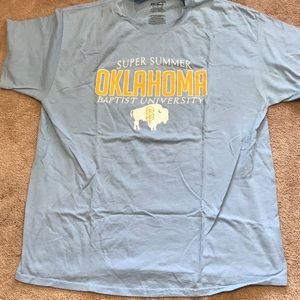 EUC  XL tee